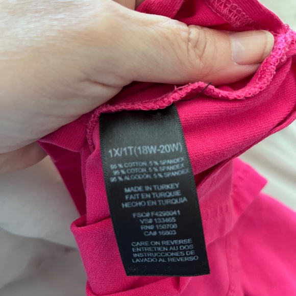 Avon 1X Boss Lady top - Picture 13 of 13